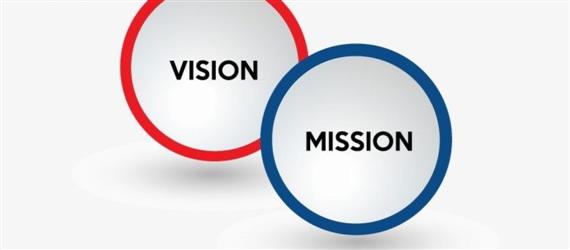 Vision and Mission