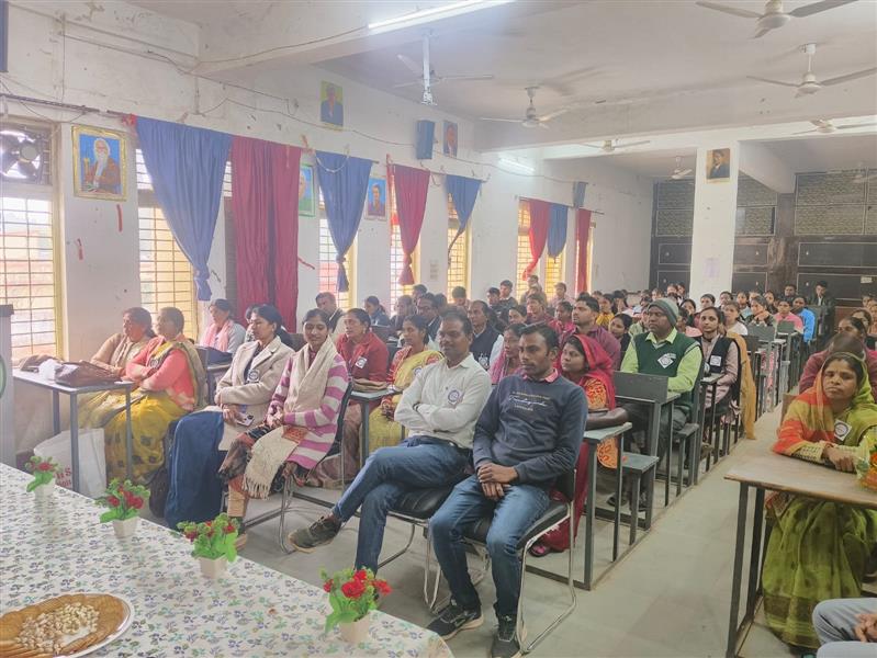 Indira Gandhi Govt Arts & commerce College, Vaishali Nagar, Bhilai