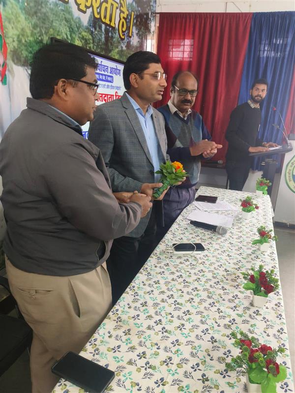 Indira Gandhi Govt Arts & commerce College, Vaishali Nagar, Bhilai