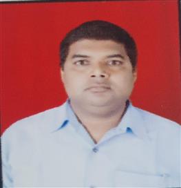 Dr. Awanish Kumar Patel 